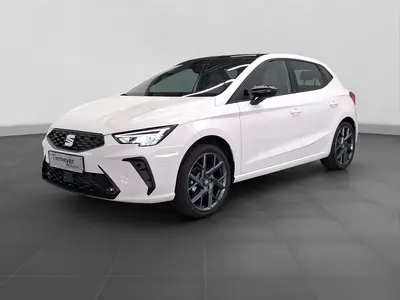 Seat Ibiza – Foto 2
