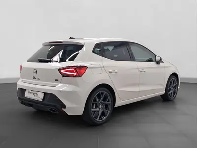 Seat Ibiza – Foto 3