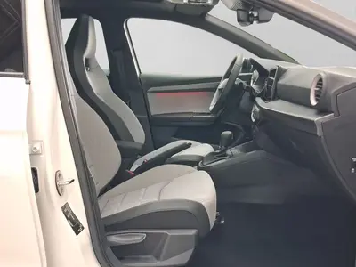 Seat Ibiza – Foto 4