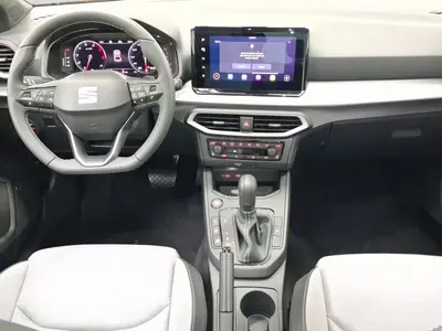 Seat Ibiza – Foto 5