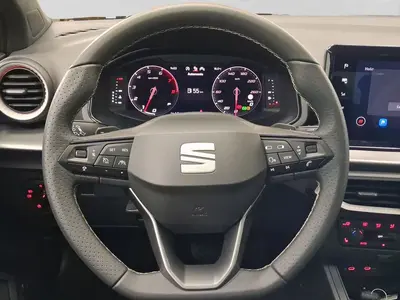 Seat Ibiza – Foto 9