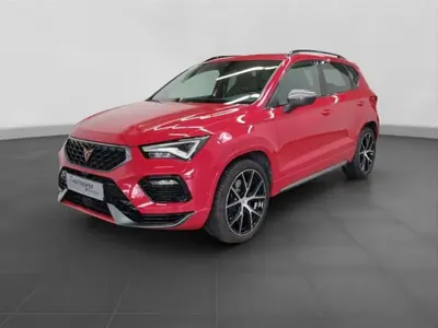 Cupra Ateca – Foto 2