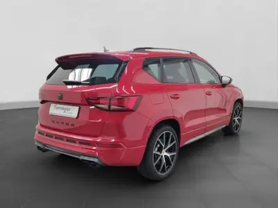 Cupra Ateca – Foto 3