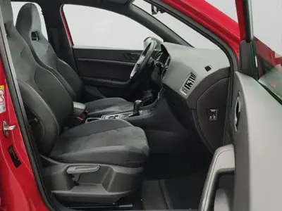 Cupra Ateca – Foto 4