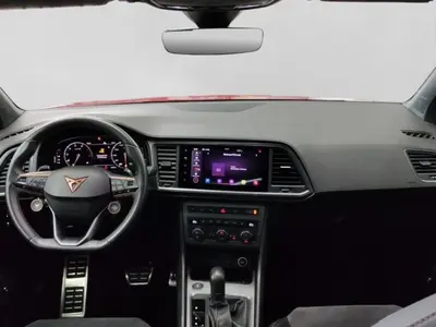 Cupra Ateca – Foto 5