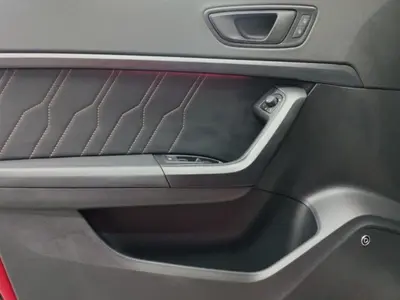 Cupra Ateca – Foto 8