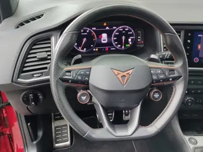 Cupra Ateca – Foto 9