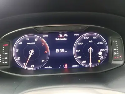 Cupra Ateca – Foto 10