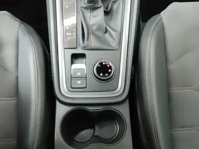 Cupra Ateca – Foto 11