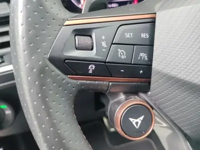 Cupra Ateca – Foto 18