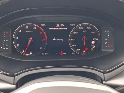 Seat Ibiza – Foto 10
