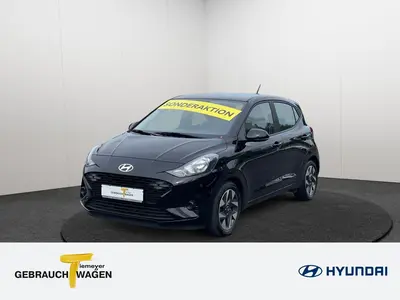 Hyundai i10 – Foto 1
