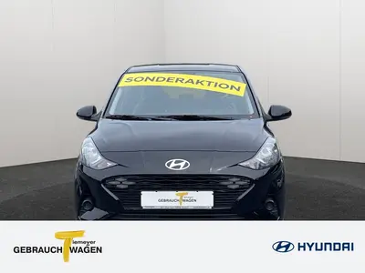 Hyundai i10 – Foto 2