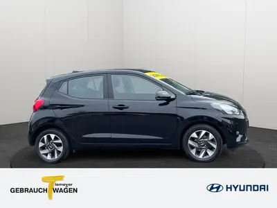 Hyundai i10 – Foto 4