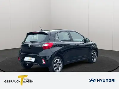 Hyundai i10 – Foto 5