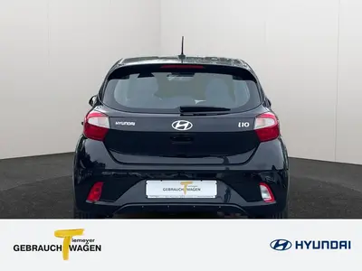 Hyundai i10 – Foto 6