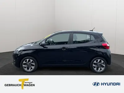 Hyundai i10 – Foto 8