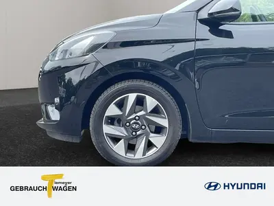 Hyundai i10 – Foto 9