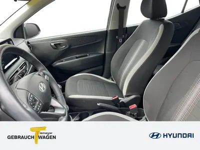 Hyundai i10 – Foto 10