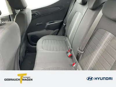 Hyundai i10 – Foto 11