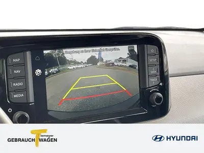 Hyundai i10 – Foto 15