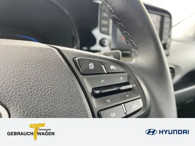 Hyundai i10 – Foto 16