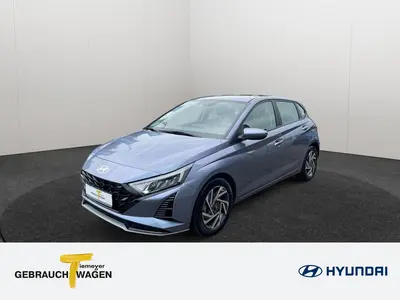 Hyundai i20 – Foto 1