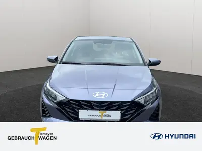 Hyundai i20 – Foto 2