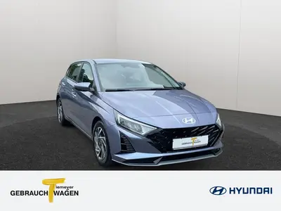 Hyundai i20 – Foto 3