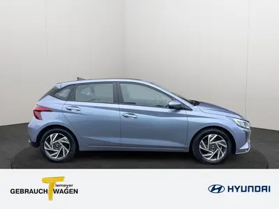Hyundai i20 – Foto 4