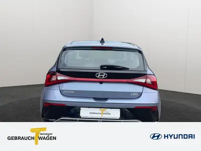 Hyundai i20 – Foto 6