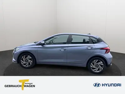 Hyundai i20 – Foto 8
