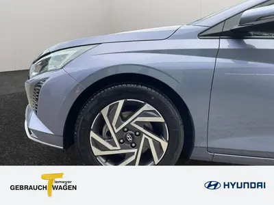 Hyundai i20 – Foto 9