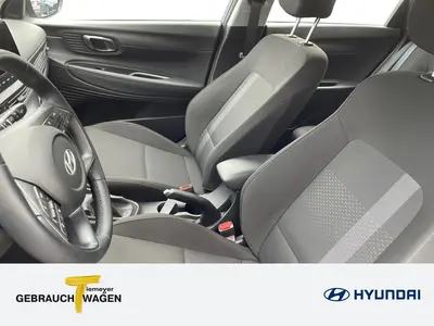 Hyundai i20 – Foto 10