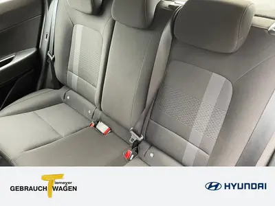 Hyundai i20 – Foto 11