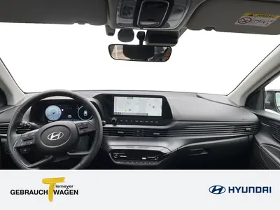 Hyundai i20 – Foto 12
