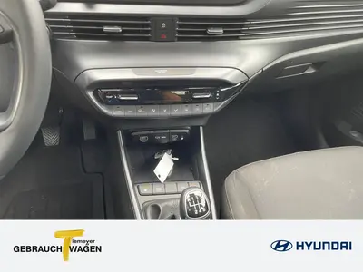 Hyundai i20 – Foto 13