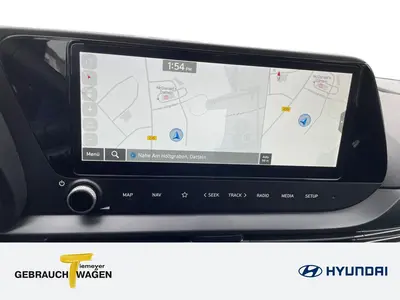 Hyundai i20 – Foto 14