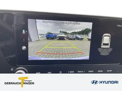 Hyundai i20 – Foto 15