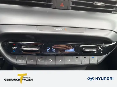 Hyundai i20 – Foto 16