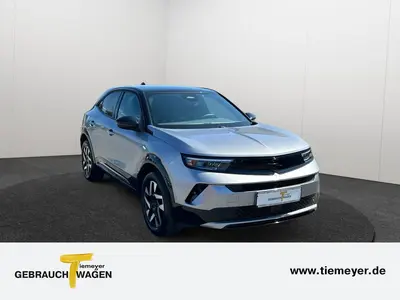 Opel Mokka – Foto 3