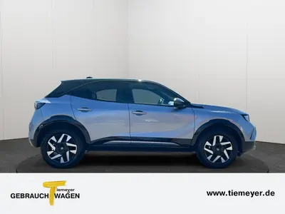 Opel Mokka – Foto 4