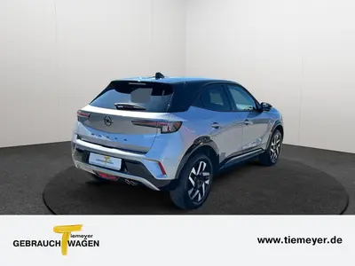 Opel Mokka – Foto 5