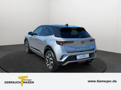 Opel Mokka – Foto 7