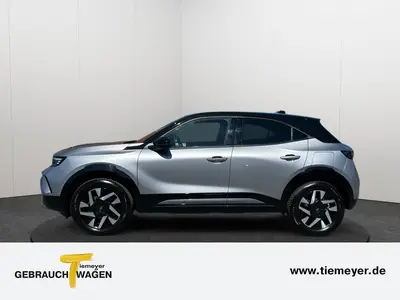 Opel Mokka – Foto 8