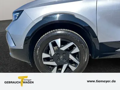 Opel Mokka – Foto 9