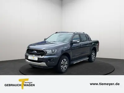 Ford Ranger – Foto 1
