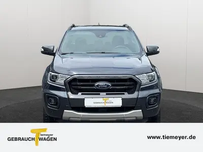Ford Ranger – Foto 2