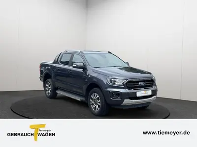 Ford Ranger – Foto 3