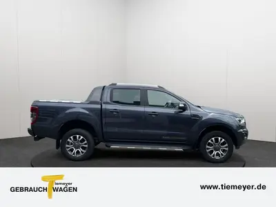 Ford Ranger – Foto 4